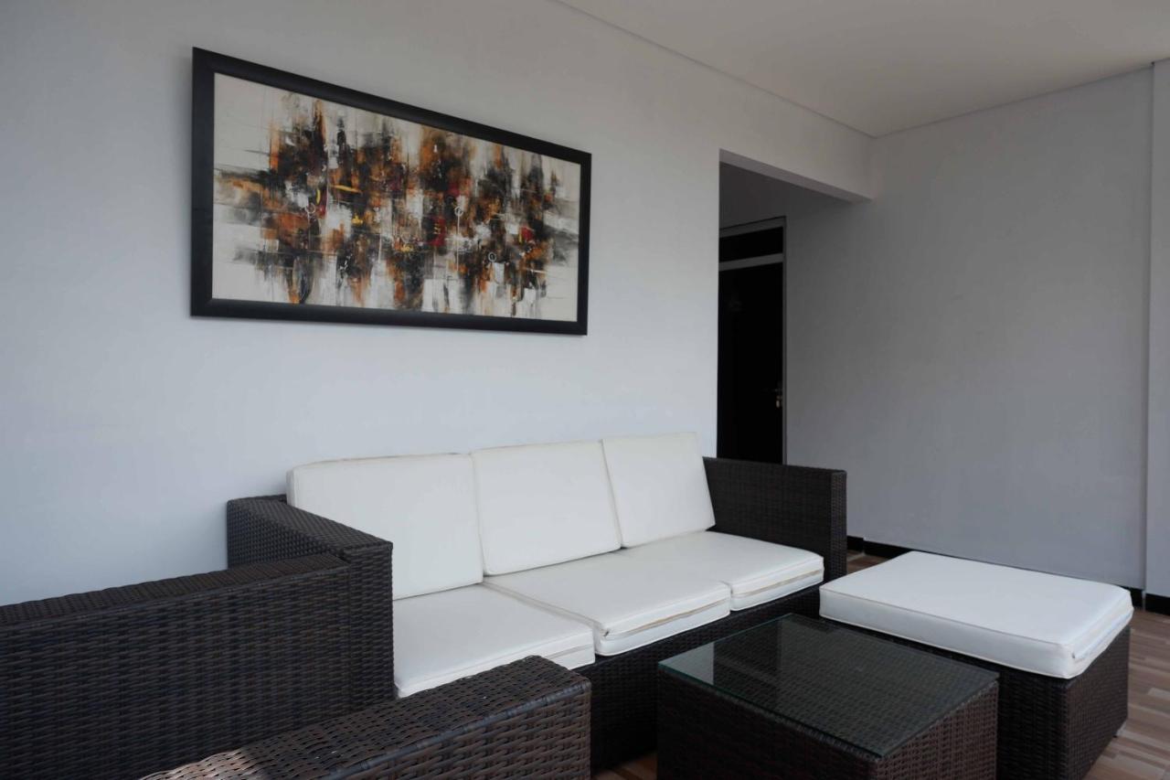 Reddoorz Plus Near Patung Kuda Undip Jatingaleh Ngoại thất bức ảnh
